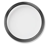 Carl Zeiss 1856-324 T Filtre UV 72 mm Noir