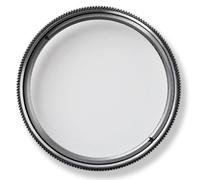 Carl Zeiss 1970-243 T Filtre UV 43 mm Noir