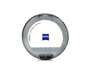 Carl Zeiss 2003-603 T Filtre UV 49 mm