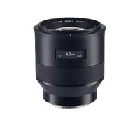 Carl ZEISS Batis - Téléobjectif - 85 mm - f/1.8 - Sony E-mount - pour Sony Cinema Line; a VLOGCAM; a1; a1 II; a6700; a7 IV; a7 V; a7C II; a7CR; a7R V; a9 III