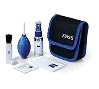 Carl Zeiss Kit De Nettoyage Pour Lentilles De Contact