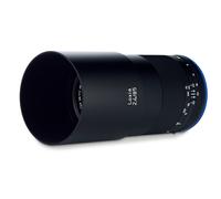 Carl Zeiss Loxia 2.4/85 Noir