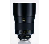 Carl Zeiss Otus 1.4/85 SLR Objectif macro Noir