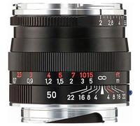 Zeiss - Planar T* 50mm f/2 ZM Noir