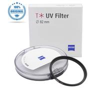 CARL ZEISS T 82MM FILTRE UV - ZEISS ORIGINAL - FABRIQUÉ EN JAPON - NO CHINE