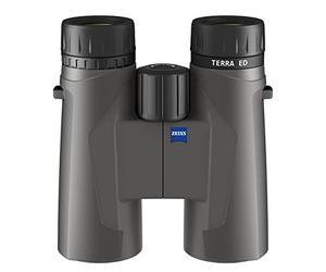 Carl Zeiss Terra Ed 10X42 Jumelles Portée 110 m