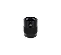 Carl Zeiss Touit 2.8/50M SLR Objectif macro Noir