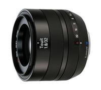 Carl Zeiss Touit 32 mm F1.8 Monture X| ✅5 ans de garantie
