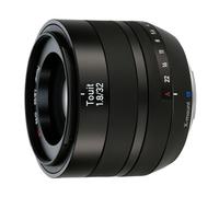 Carl Zeiss Touit 32mm f/1.8 Monture X