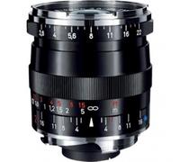 Carl Zeiss ZM 2.8/21Mm Biogon T Noir