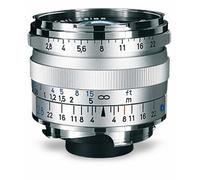 Carl Zeiss ZM 2.8/28Mm Biogon T Chrome Argent