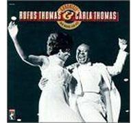 Carla Thomas - Chronicle