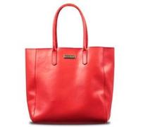 carla belotti - sac à main lou - rouge rouge G