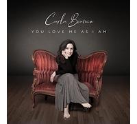 Carla Bianco – You Love Me As I Am