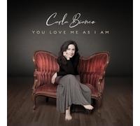 Carla Bianco - You Love Me As I Am