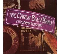 Carla Big Band Bley - European Tour 1977 - Uhqcd [Compact Discs] Hqcd Remaster, Japan - Import