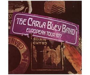 Carla Big Band Bley - European Tour 1977 - Uhqcd [Compact Discs] Hqcd Remaster, Japan - Import
