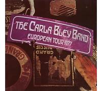 Carla Big Band Bley - European Tour 1977 - Uhqcd [Compact Discs] Hqcd Remaster, Japan - Import