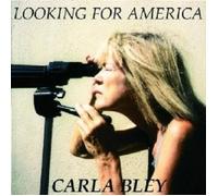 Carla Bley Big Band – Looking For America (Live) – Édition limitée fourreau – ECM