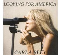 Carla Big Band Bley – Looking For America – CD – UHQCD (Import Japon)