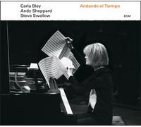 Andando el Tiempo – ECM