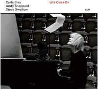 Carla Bley – Life Goes On – ECM