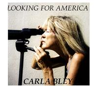 Carla Bley Big Band – Looking For America (Live) – Édition limitée fourreau – ECM