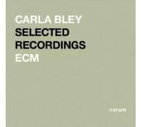 Carla Bley - Ecm Selected Recordings [Compact Discs] Japan - Import