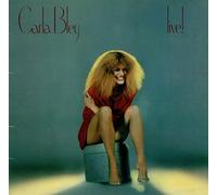 Carla Bley - Live [Import]
