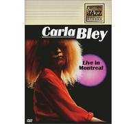 Carla Bley - Live in Montreal (Montreal Jazz Festival) [Import USA Zone 1]