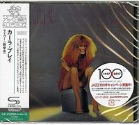 Carla Bley Live SHM (CD)
