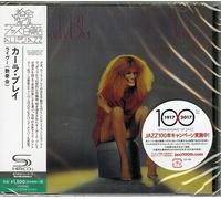 Carla Bley - Live (SHM-CD) [New CD] SHM CD, Japan - Import