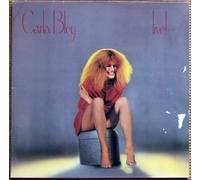 Carla Bley - Live [Vinyl] [Import]