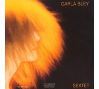 Carla Bley - Sextet - Uhqcd [Compact Discs] Hqcd Remaster, Japan - Import