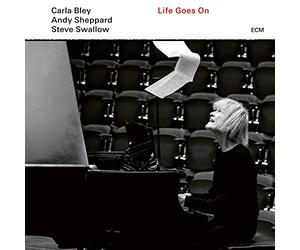 Carla Bley & Steve Swallow - Life Goes on