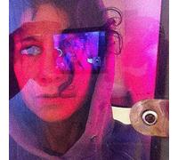 Carla Bozulich – Quieter – Vinyle 12" 180 g