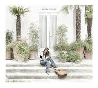 Carla Bruni - Édition Cd Digisleeve Greenpackaging - Cd Digipack