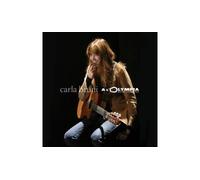 Carla Bruni À L'olympia