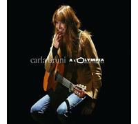 CARLA BRUNI - A L'OLYMPIA BLU-RAY NEUF