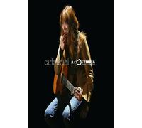 CARLA BRUNI - A L'OLYMPIA DVD NEUF