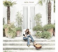 Carla Bruni – Carla Bruni – CD – Import – Verve Spa