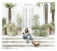 Carla Bruni CD