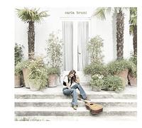 Carla Bruni [CD Livre-Disque - Tirage Limité]
