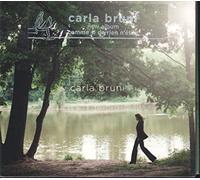 Carla Bruni – Comme si de rien n'était – CD