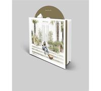 Carla Bruni - Édition Collector Cd Livre-Disque - Tirage Limité