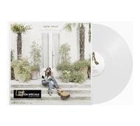 Carla Bruni Edition Limitée Exclusivité Fnac Vinyle Blanc