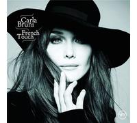 Carla Bruni : French Touch