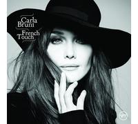 Carla Bruni French Touch (CD) Album (Jewel Case)