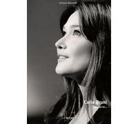Carla Bruni: Quelqu'un...