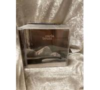 Carla Bruni - Quelqu'un m'a Dit [Import]